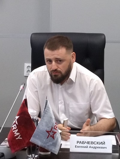 ООО «СЕУСЛАБ» на Международном военно-техническом форуме «АРМИЯ-2023»